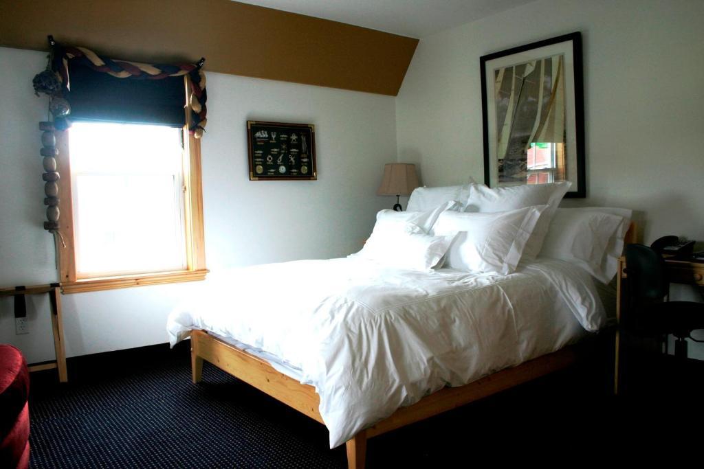 The Mariner King Inn Lunenburg Camera foto