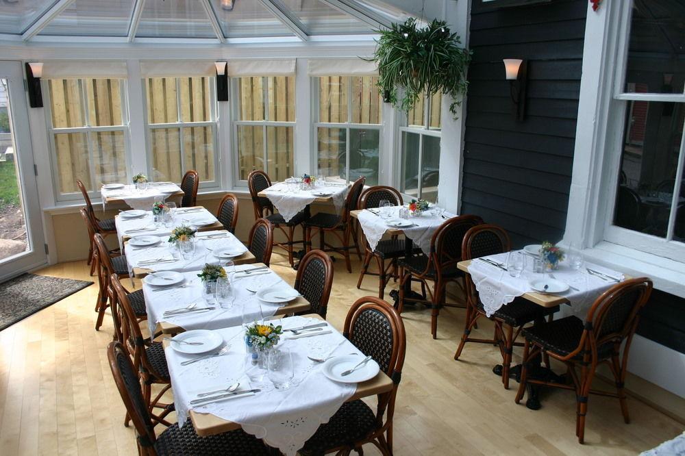 The Mariner King Inn Lunenburg Esterno foto