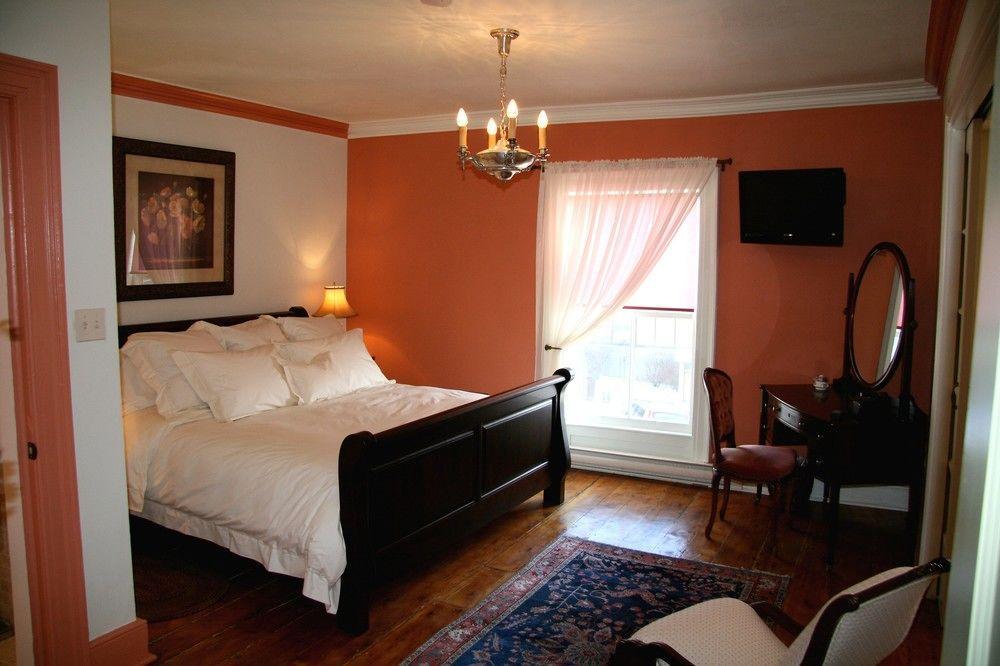 The Mariner King Inn Lunenburg Esterno foto