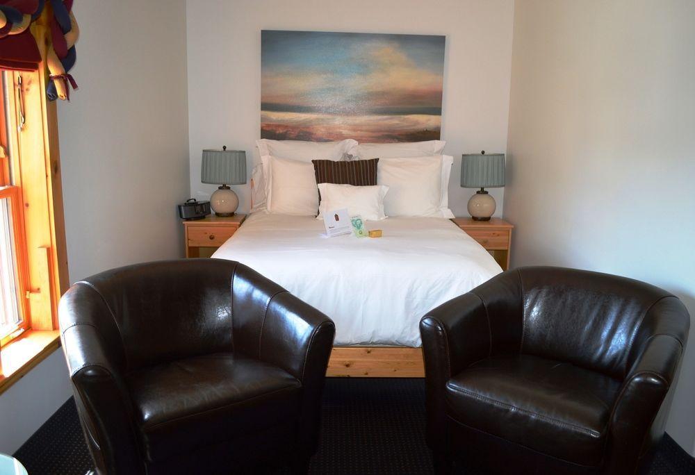 The Mariner King Inn Lunenburg Esterno foto