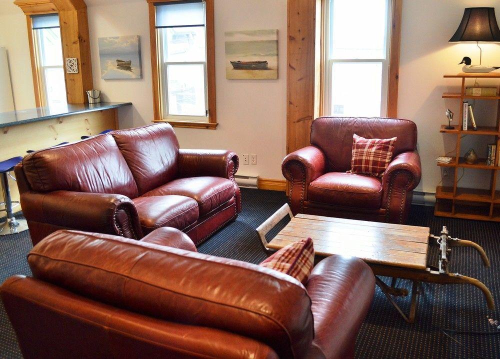 The Mariner King Inn Lunenburg Esterno foto