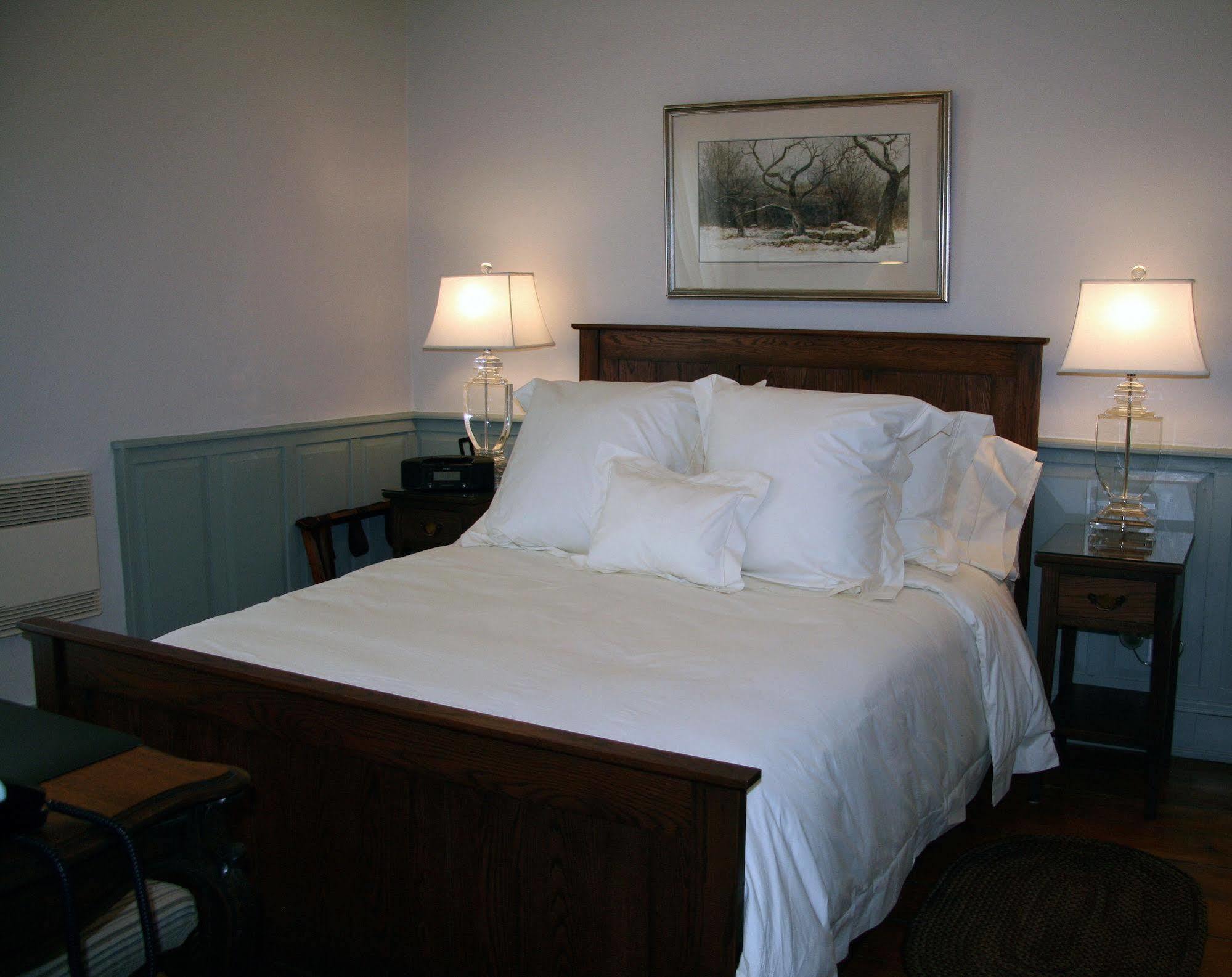 The Mariner King Inn Lunenburg Esterno foto