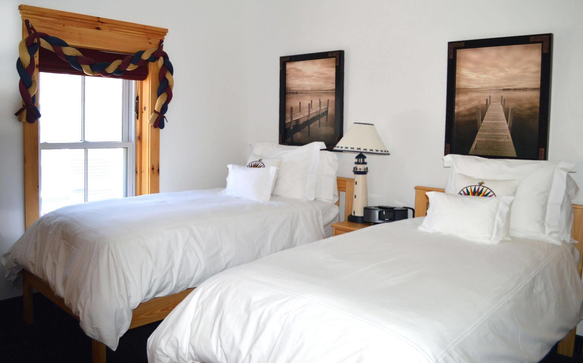 The Mariner King Inn Lunenburg Esterno foto